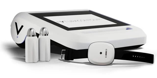 Futuracontour im Kosmetikstudio Jeannette